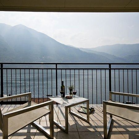 5 Luxury Laglio Apartments-By Italian Apartments Exterior photo