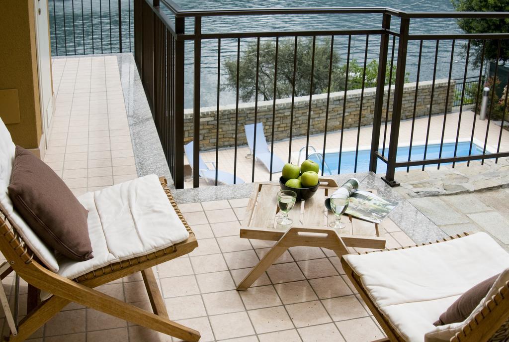 5 Luxury Laglio Apartments-By Italian Apartments Room photo