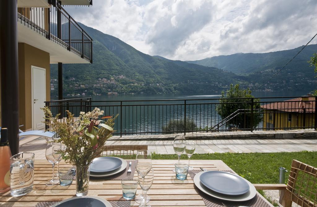 5 Luxury Laglio Apartments-By Italian Apartments Room photo