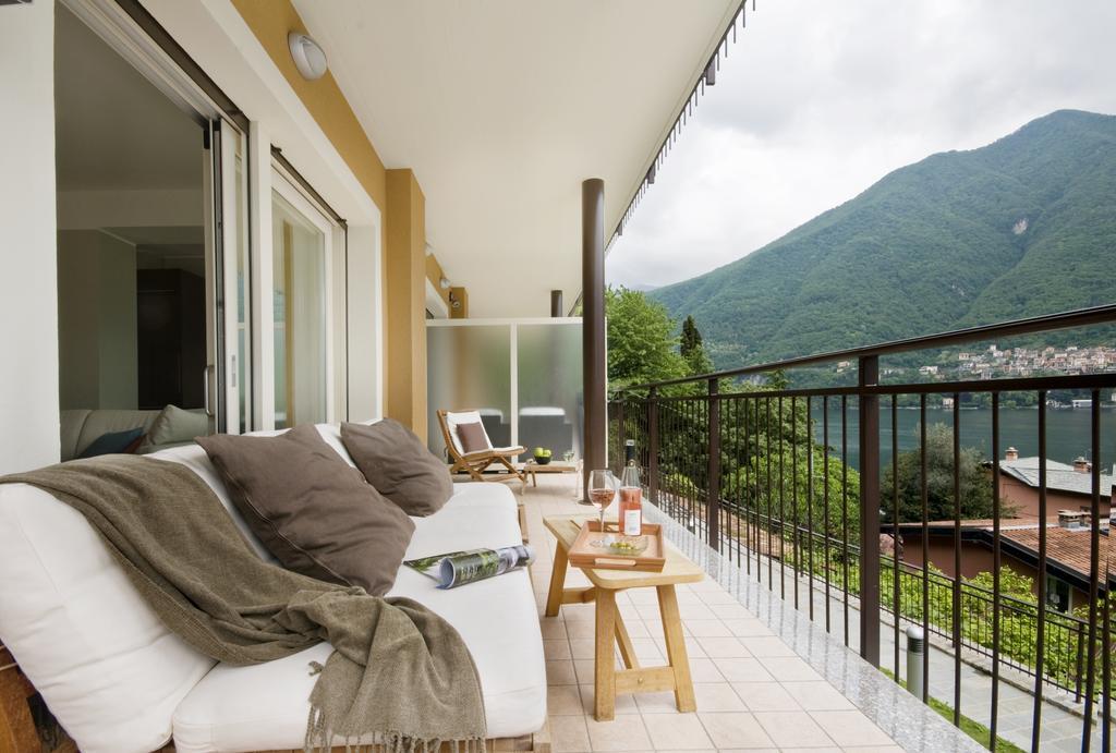 5 Luxury Laglio Apartments-By Italian Apartments Room photo