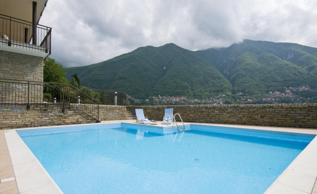5 Luxury Laglio Apartments-By Italian Apartments Room photo