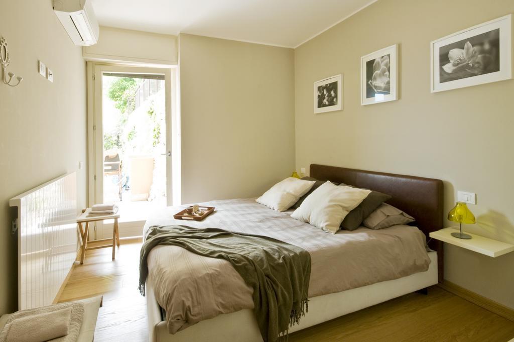 5 Luxury Laglio Apartments-By Italian Apartments Room photo