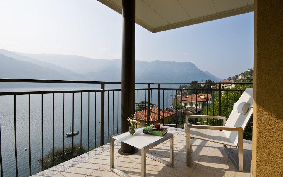5 Luxury Laglio Apartments-By Italian Apartments Exterior photo