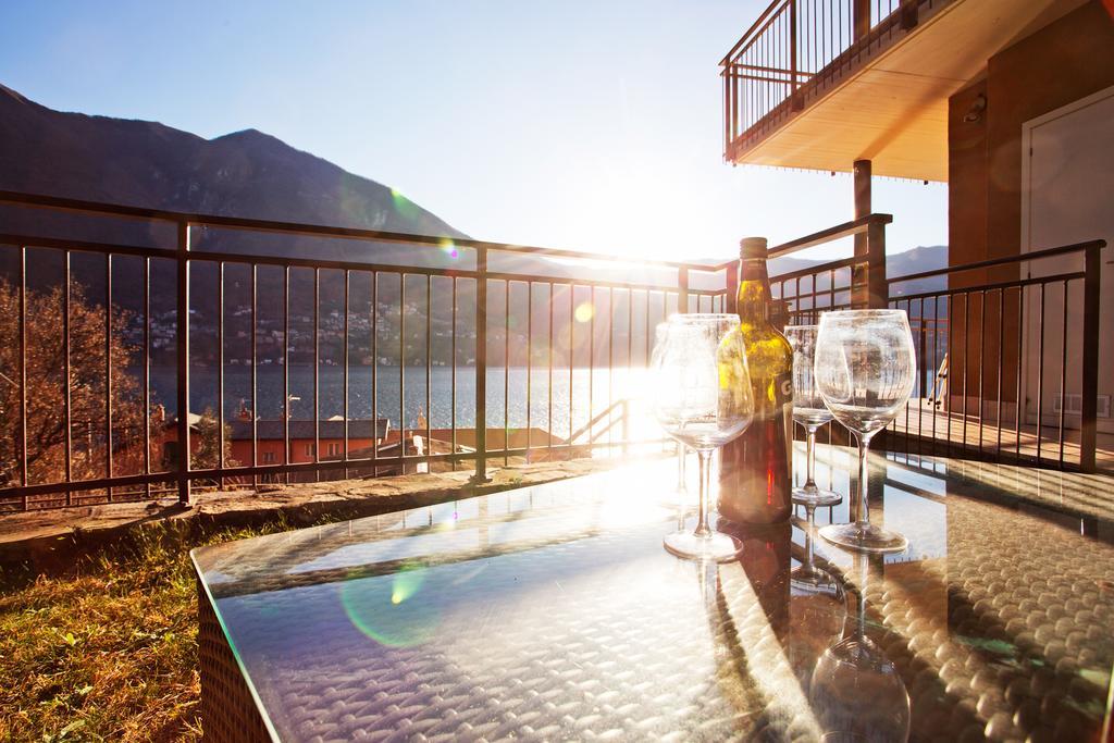 5 Luxury Laglio Apartments-By Italian Apartments Exterior photo
