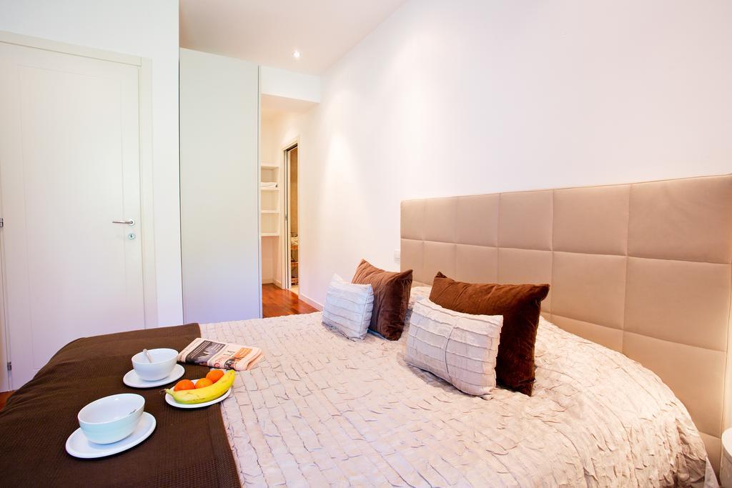 5 Luxury Laglio Apartments-By Italian Apartments Exterior photo